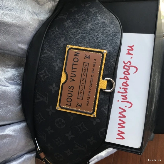 Cheap BUMBAG LOUIS VUITTON 0708